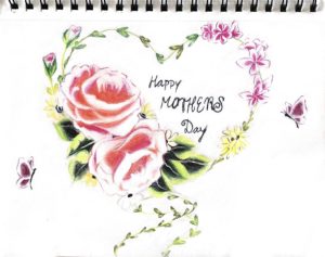 Mother’s Day Card_Bolor