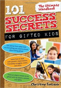Capa do livro 101 segredos de sucesso