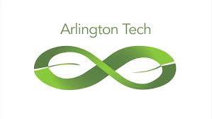 شعار ARLINGTON TECH