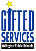 Logotipo de Gifted Services