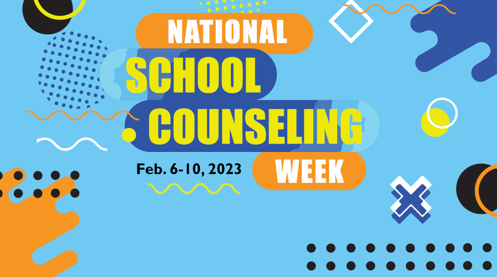 APS Celebrates Our School Counselors