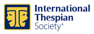 International Thespian Society Logo