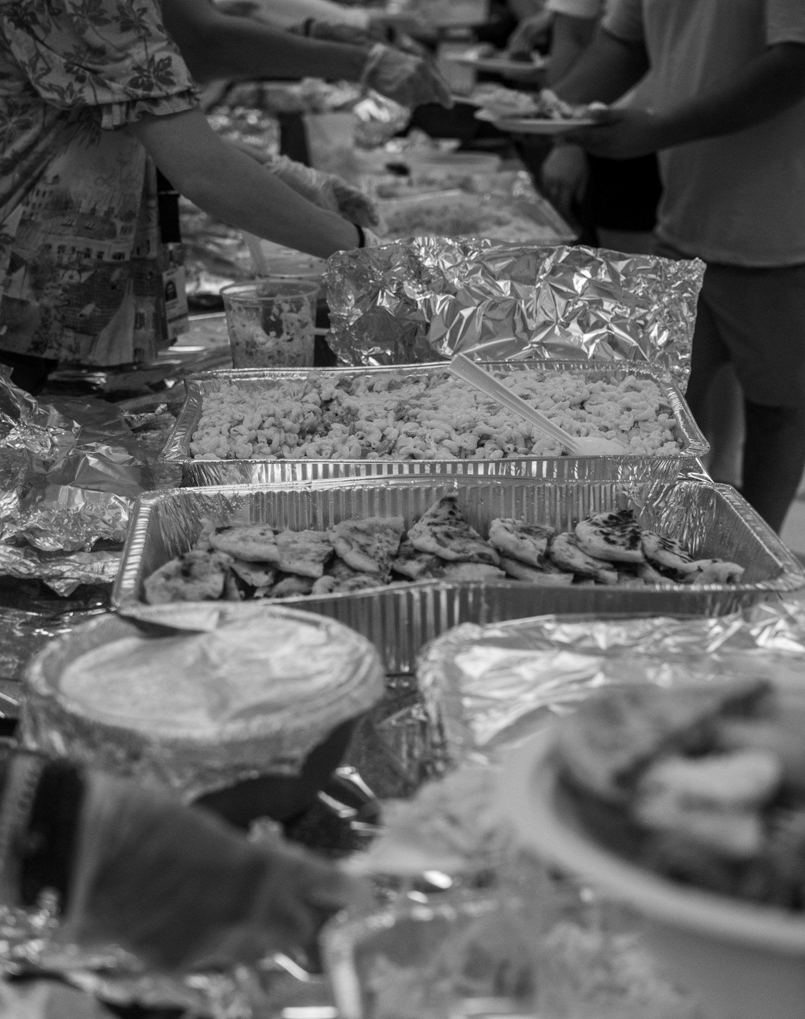 Photos from Swanson's Hispanic Heritage Celebration