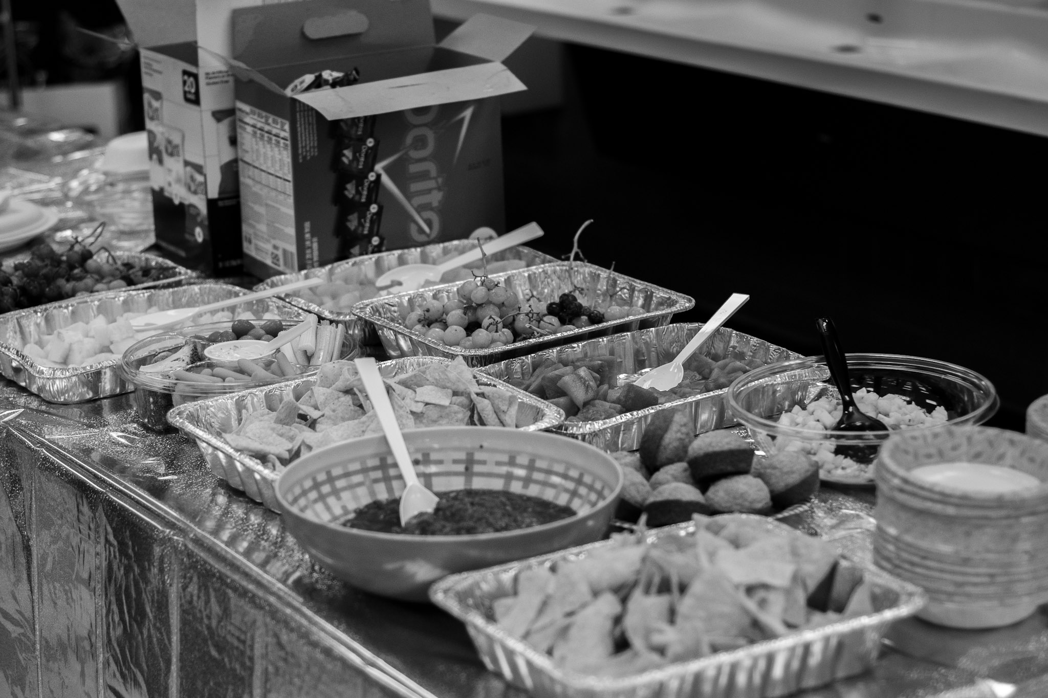 Photos from Swanson's Hispanic Heritage Celebration