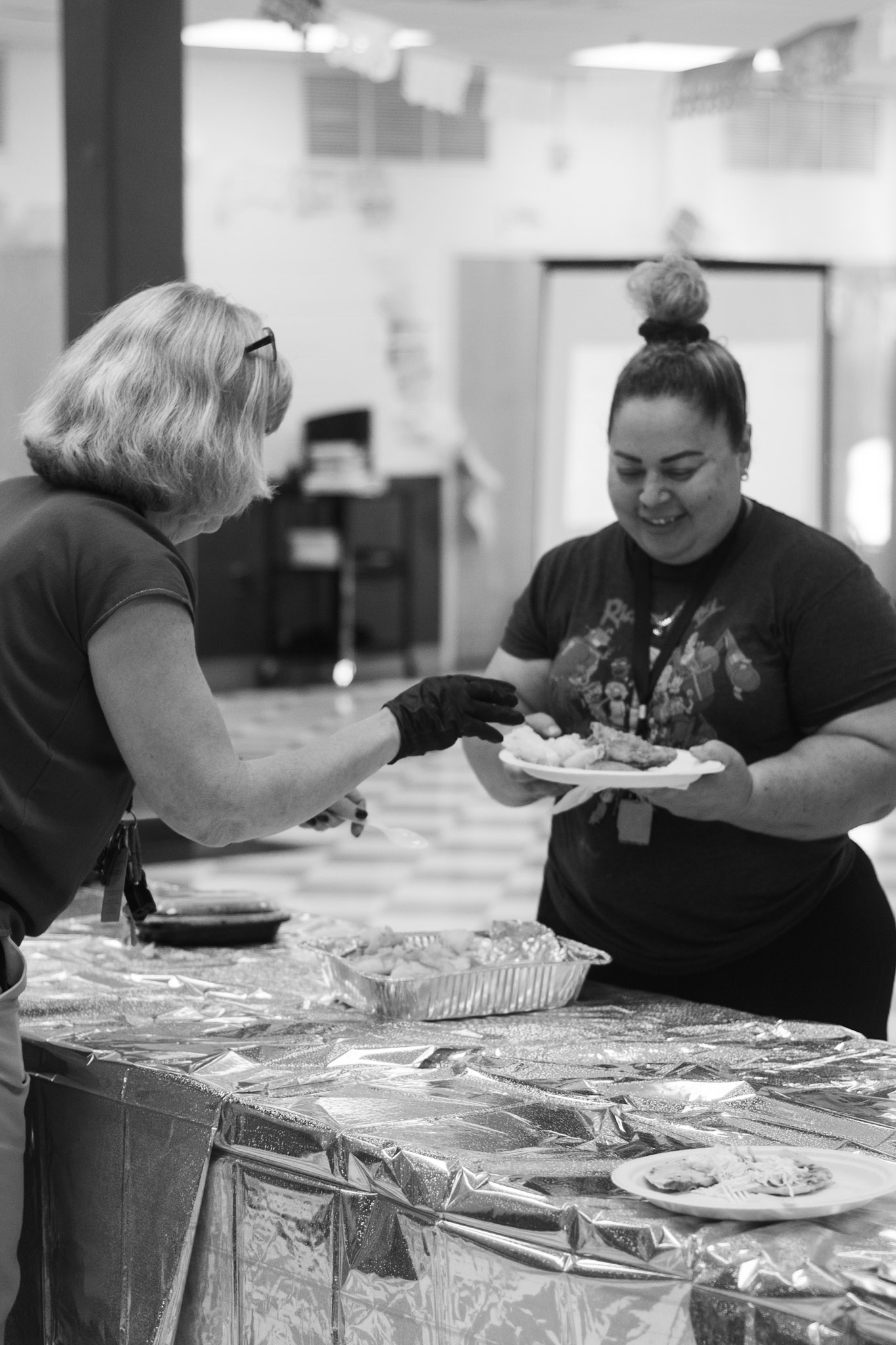 Photos from Swanson's Hispanic Heritage Celebration