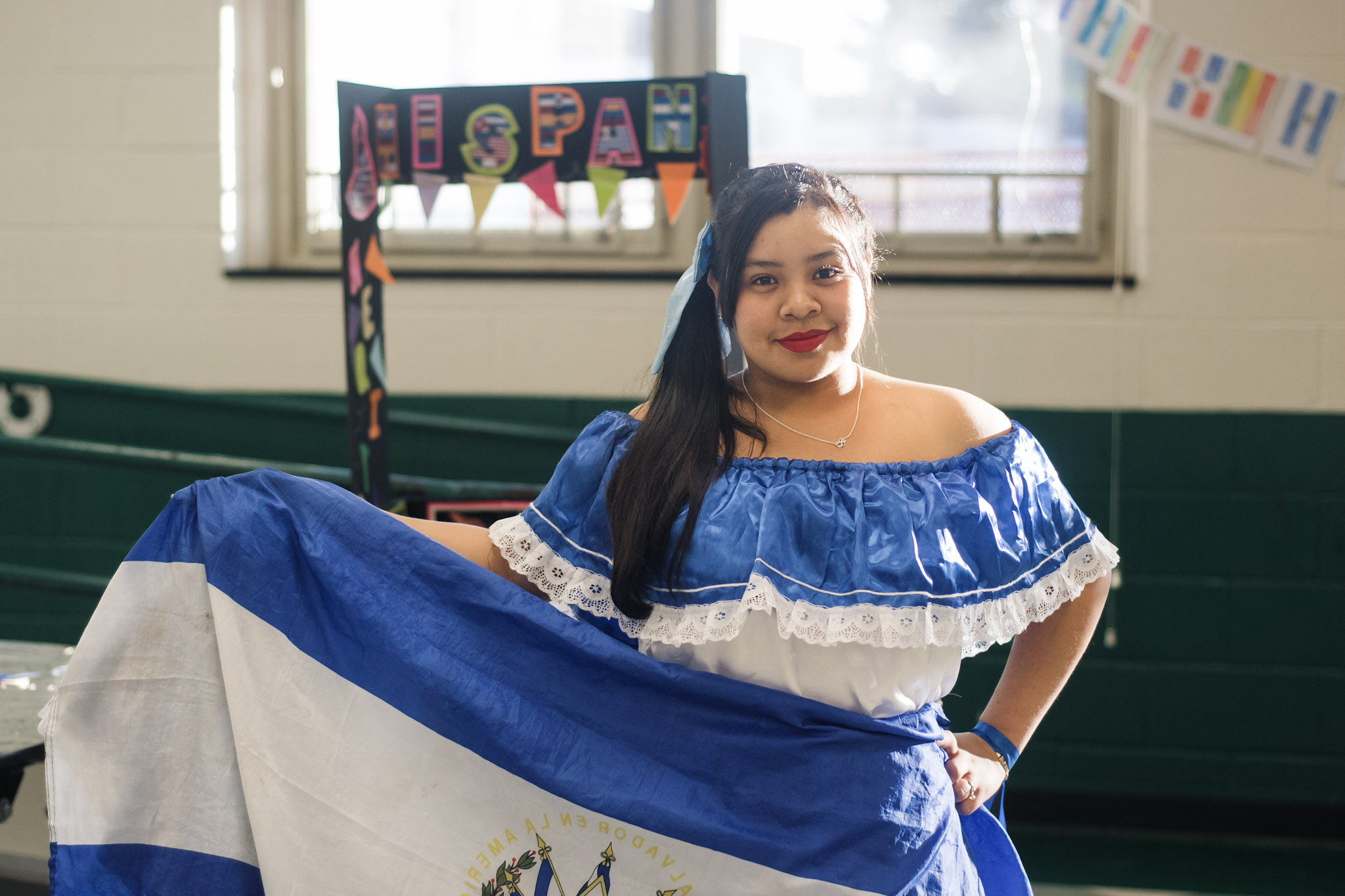 Photos from Swanson's Hispanic Heritage Celebration