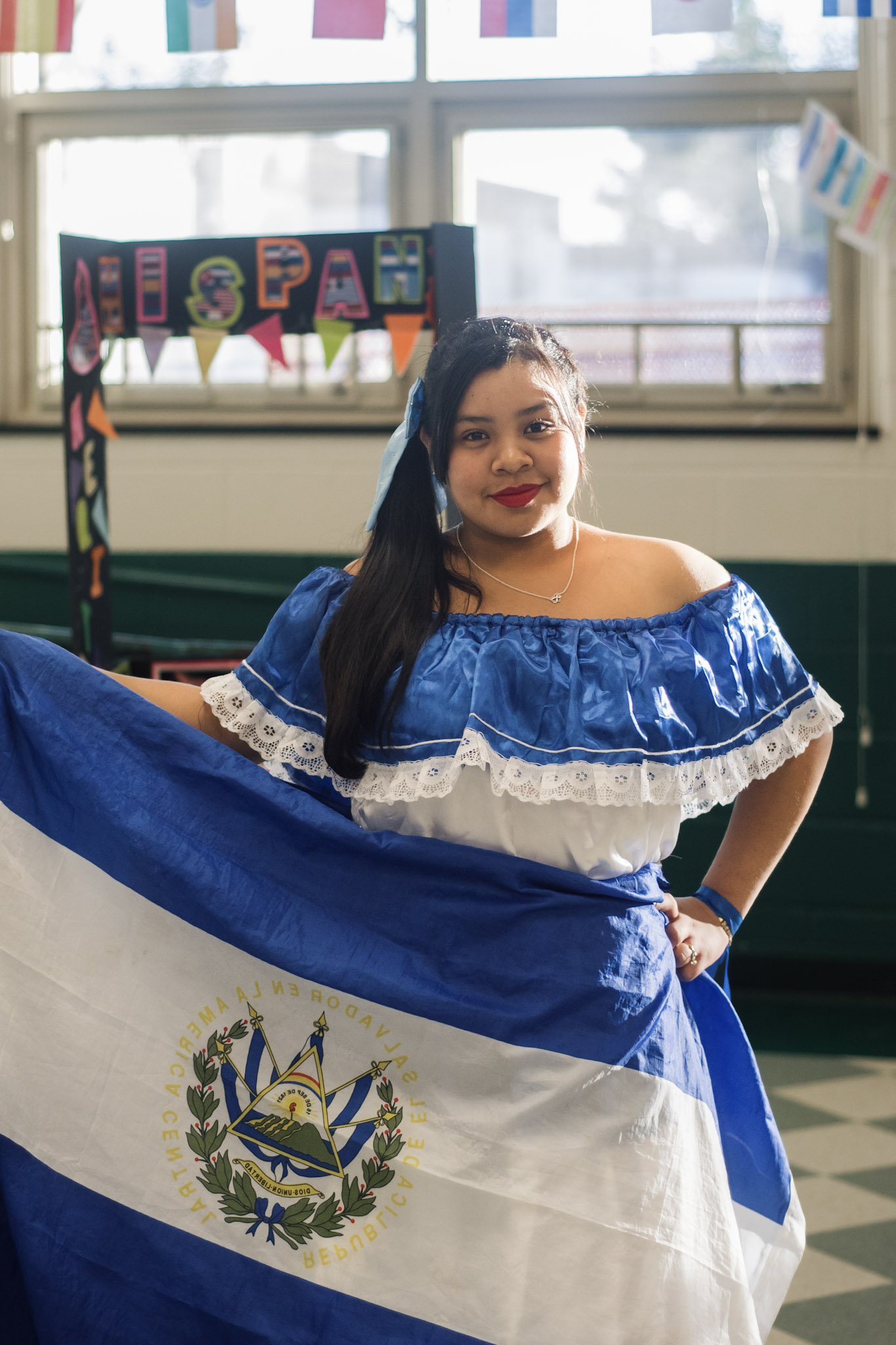 Photos from Swanson's Hispanic Heritage Celebration