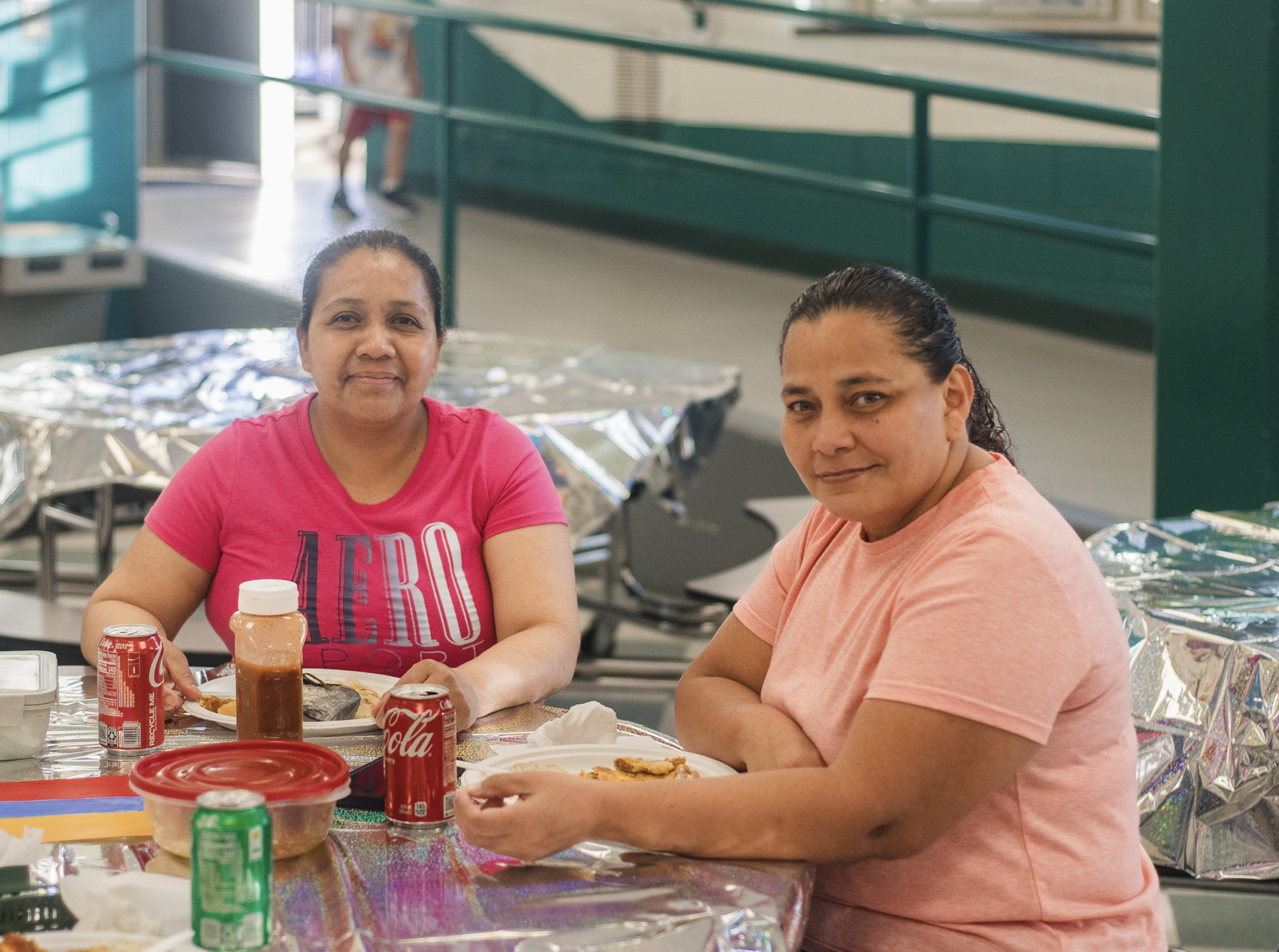 Photos from Swanson's Hispanic Heritage Celebration