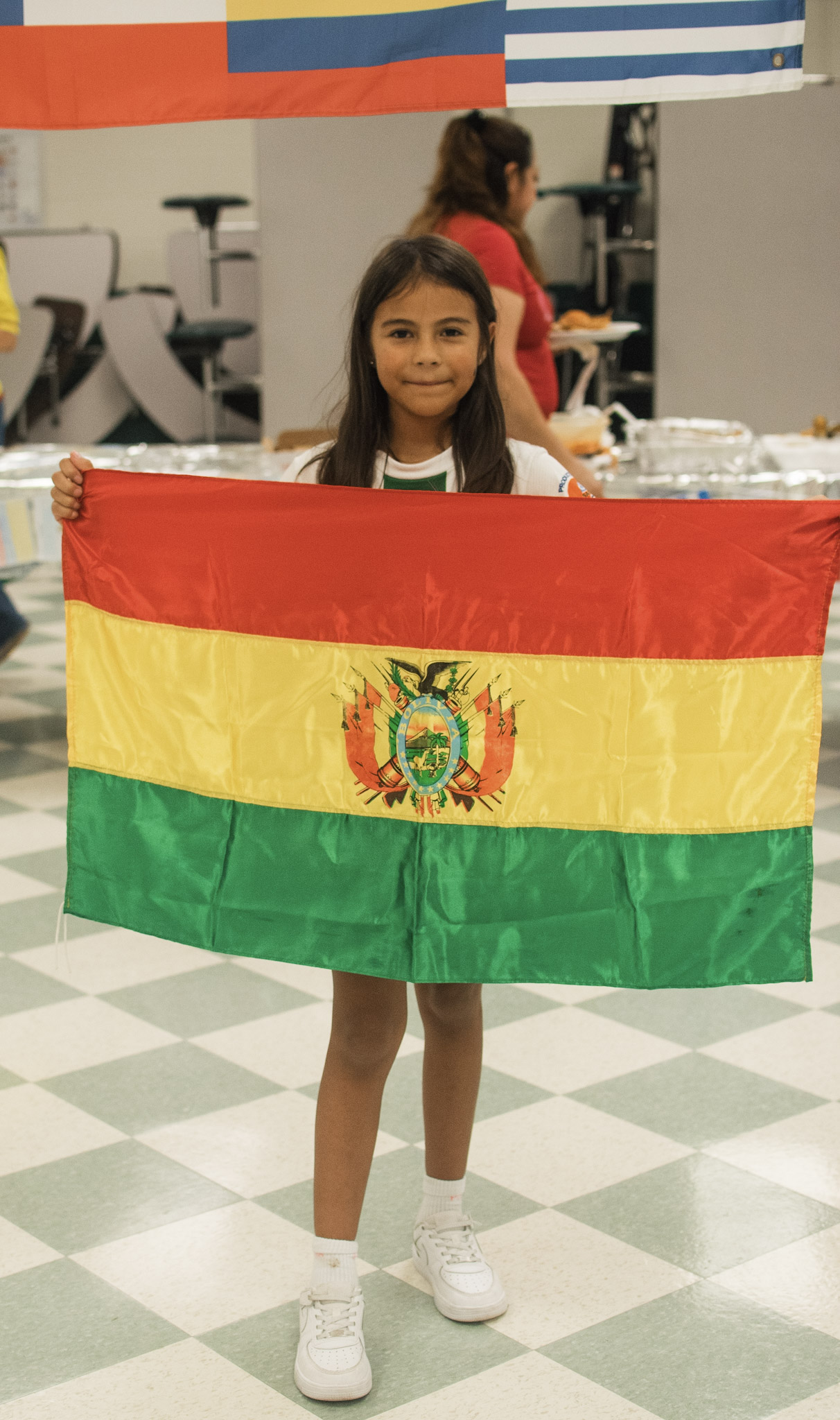 Photos from Swanson's Hispanic Heritage Celebration